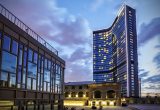Hilton Istanbul Bomonti