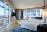 Wyndham Grand Istanbul Levent Hotel & Conference Center