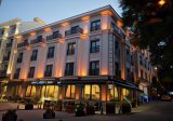 Antusa Palace Hotel & Spa