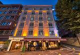 Santa Sophia Hotel - İstanbul