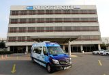 ISG Sabiha Gökçen Airport Hotel
