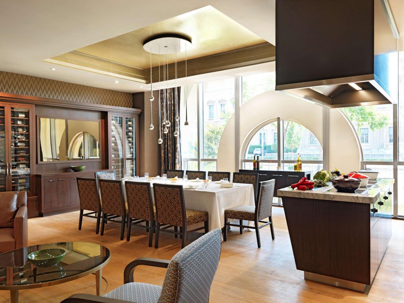 Grand Hyatt Istanbul — photo 5