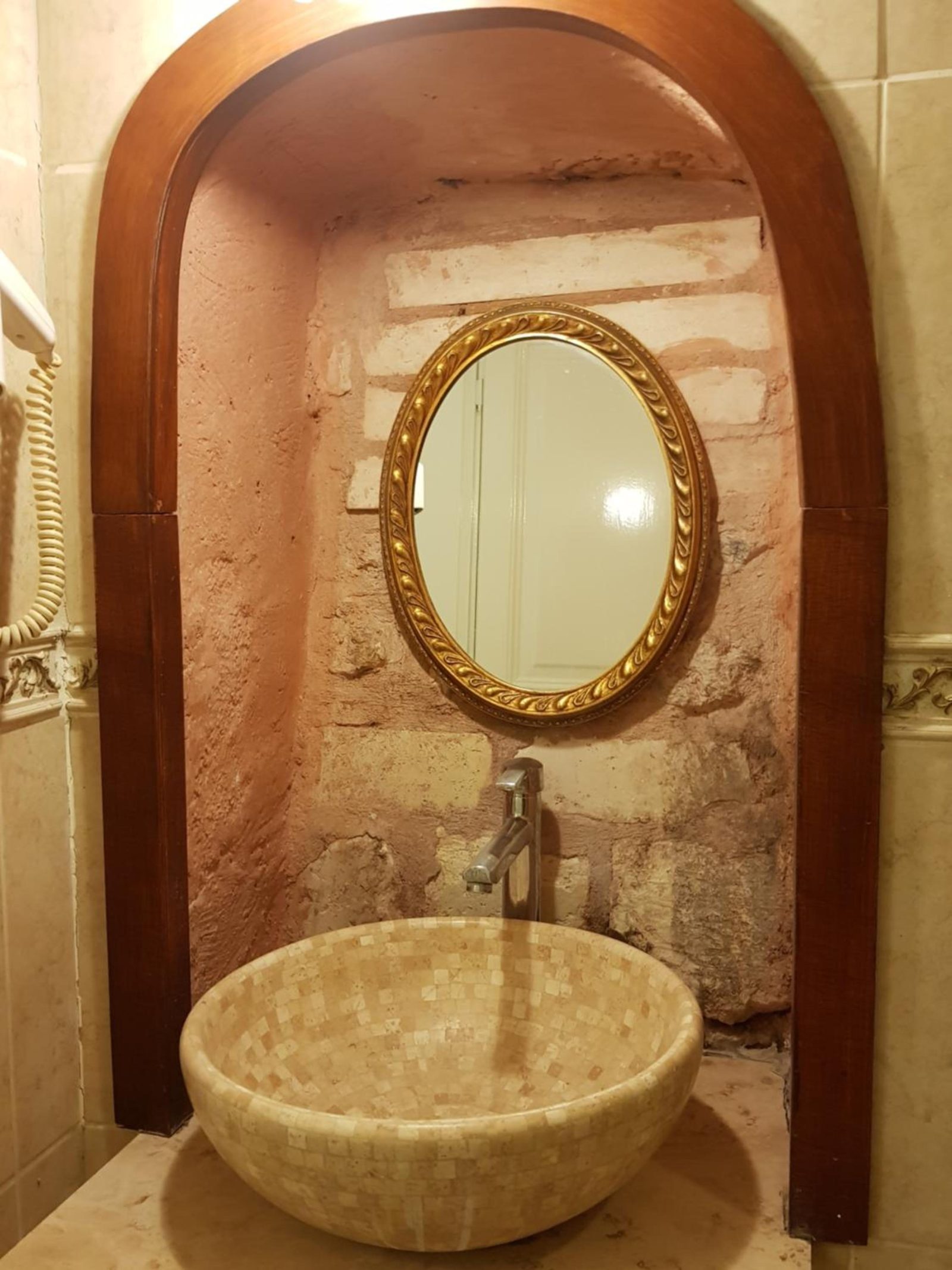 Romantic Mansion — photo 3