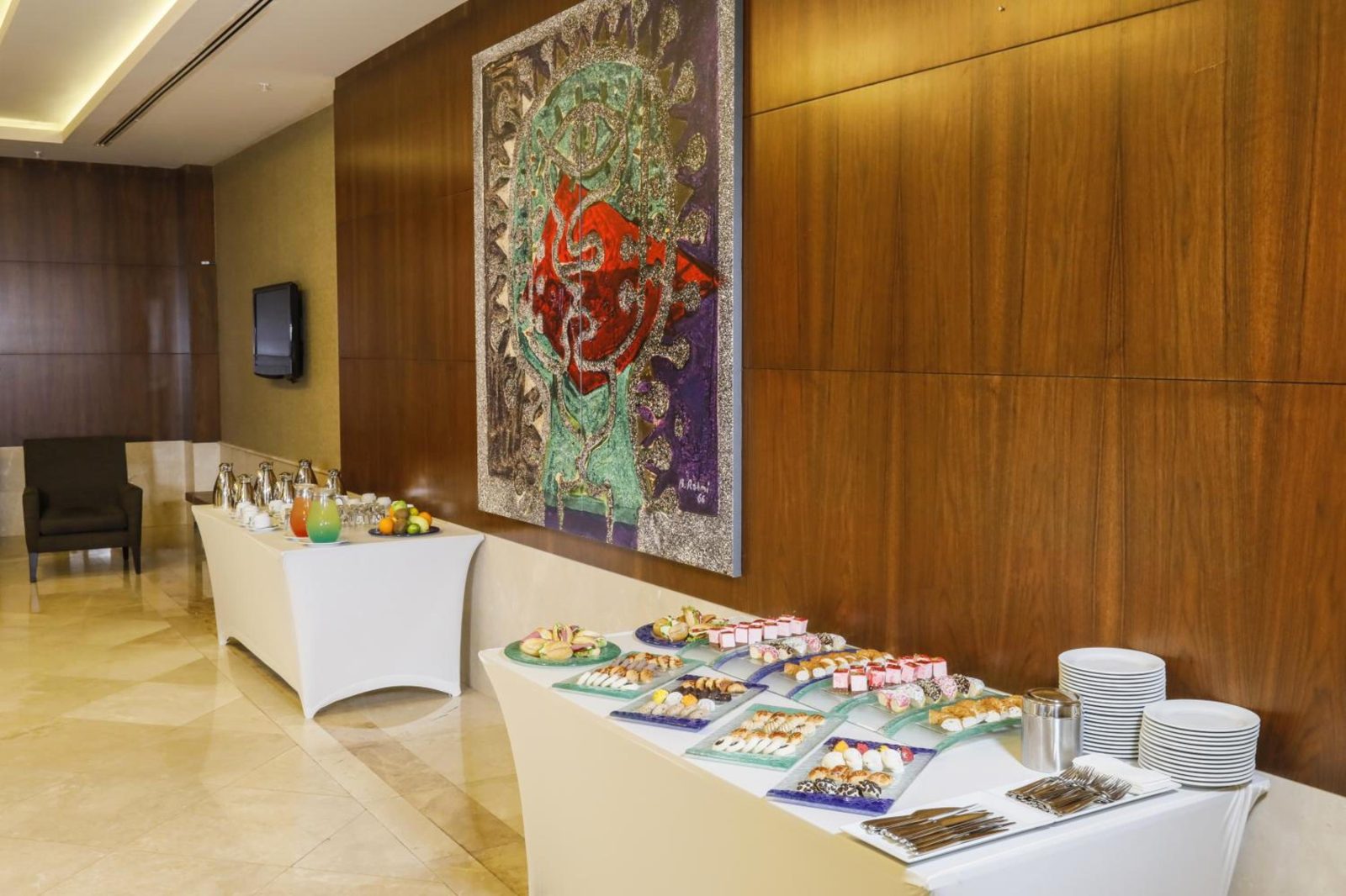 ISG Sabiha Gökçen Airport Hotel — photo 7