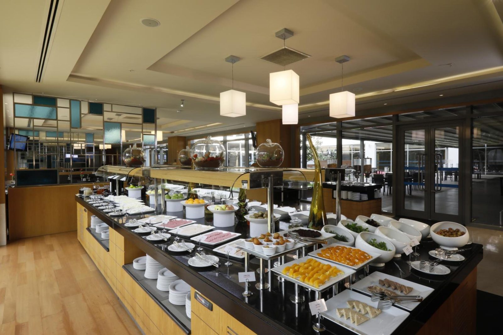 ISG Sabiha Gökçen Airport Hotel — photo 5