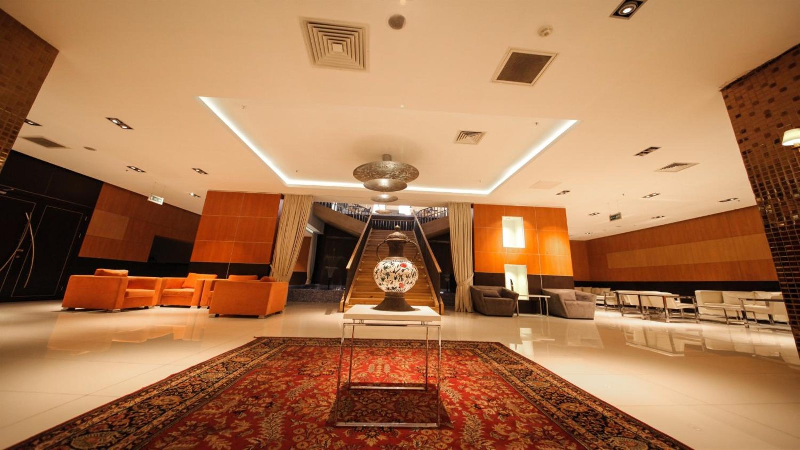 ADM Grand Hotel — photo 5