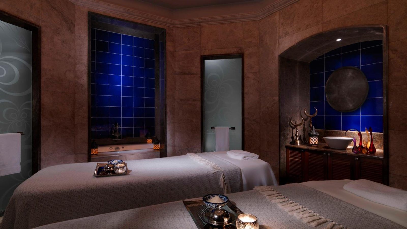 Four Seasons Hotel Istanbul at the Bosphorus — photo 7