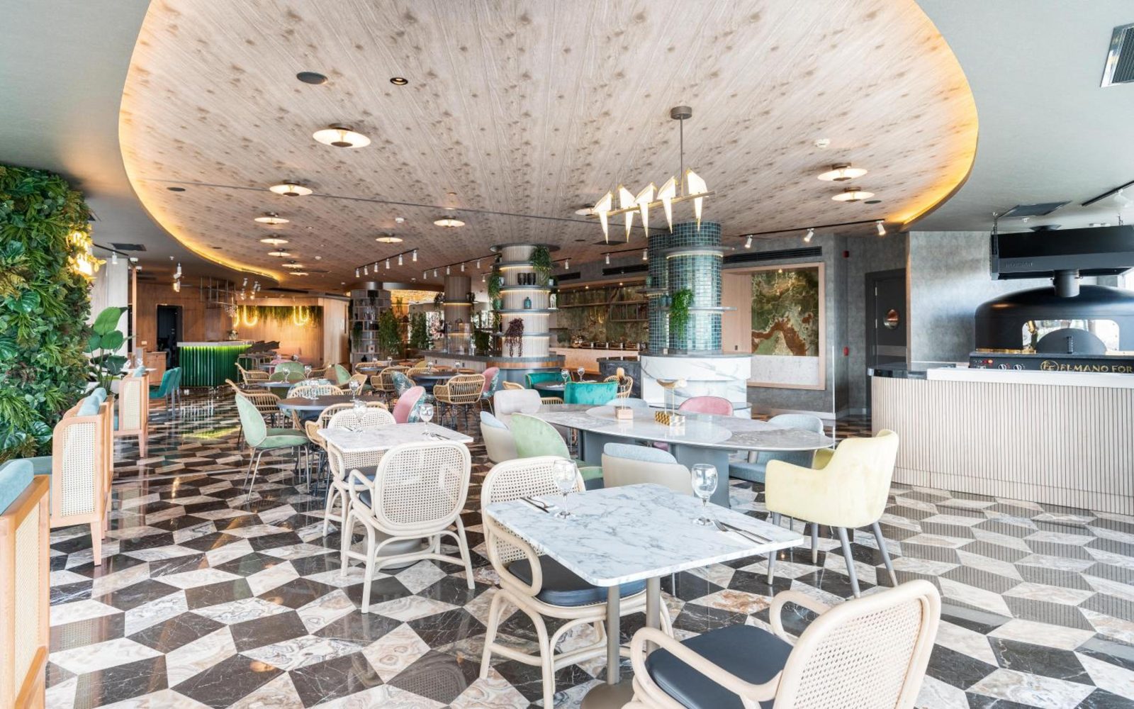 Opera Hotel Bosphorus - Preferred Hotels and Resorts — photo 3