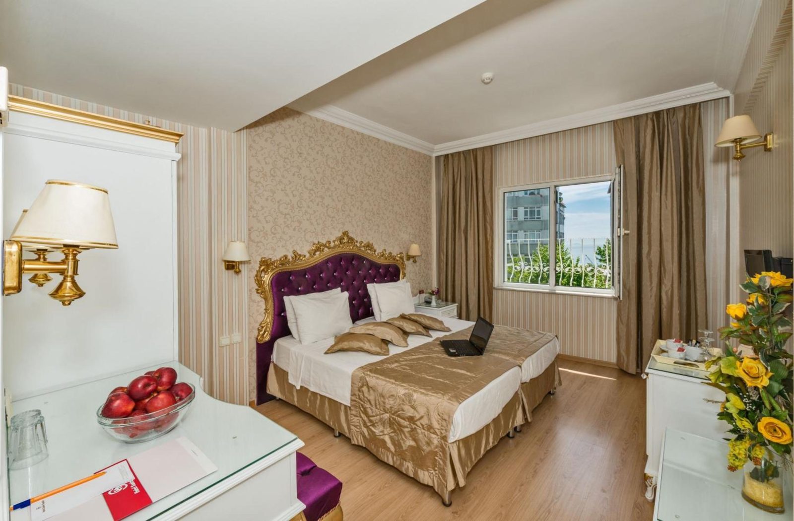 Santa Sophia Hotel - İstanbul — photo 6