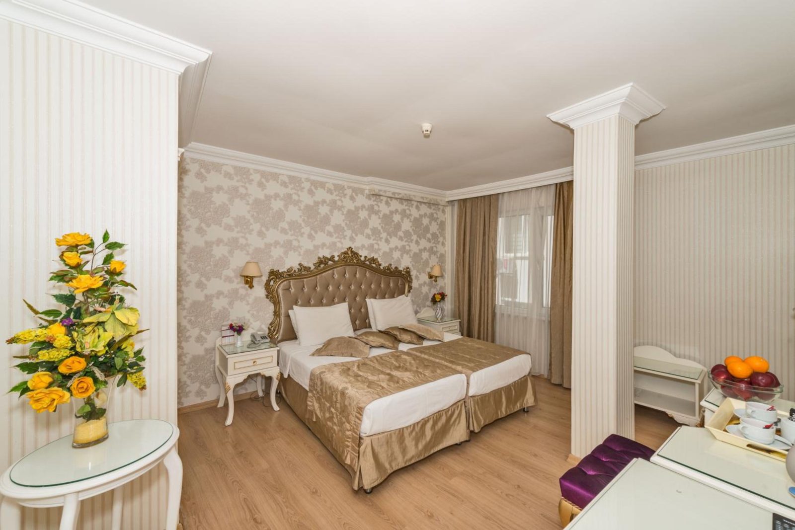 Santa Sophia Hotel - İstanbul — photo 7