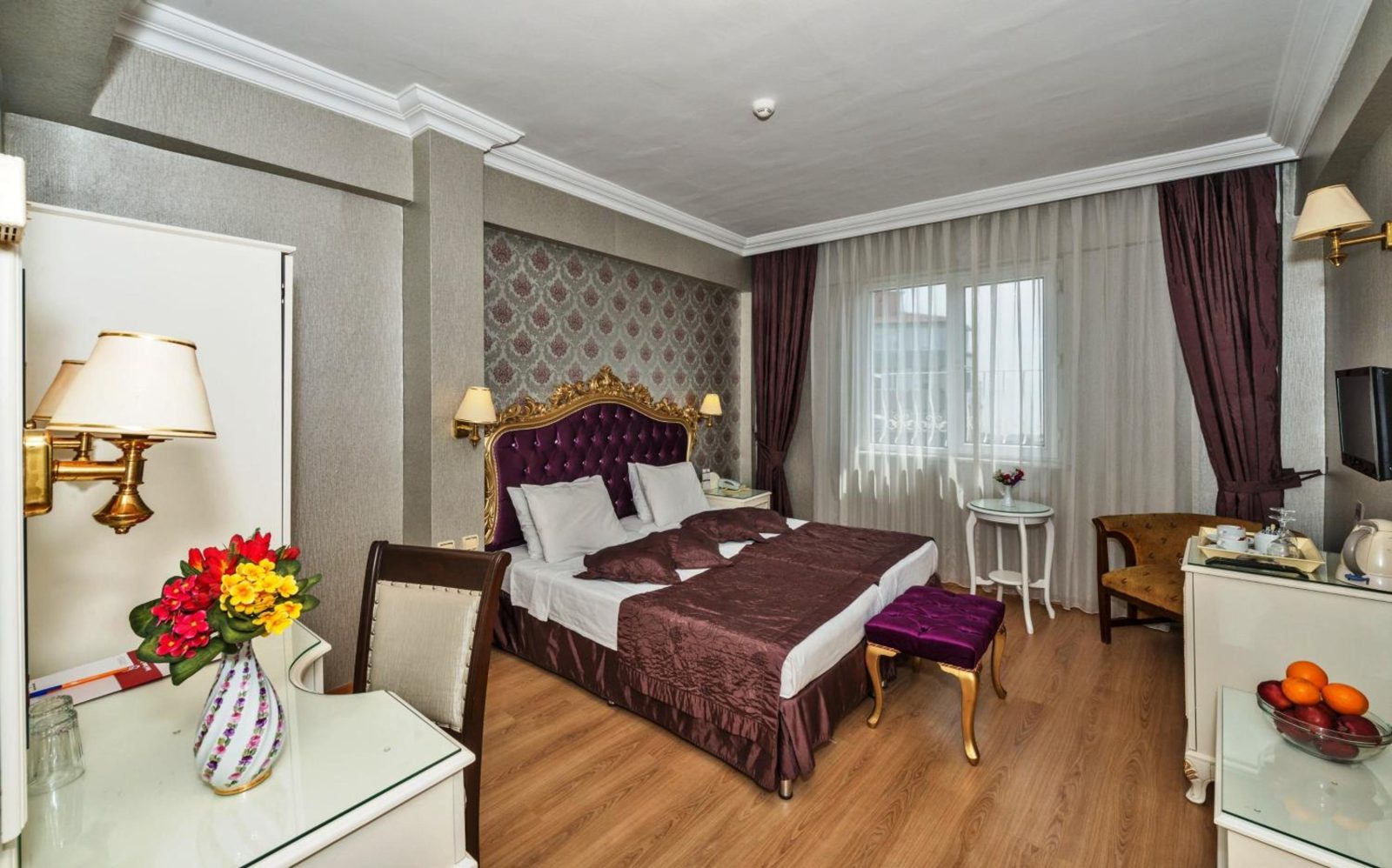Santa Sophia Hotel - İstanbul — photo 3