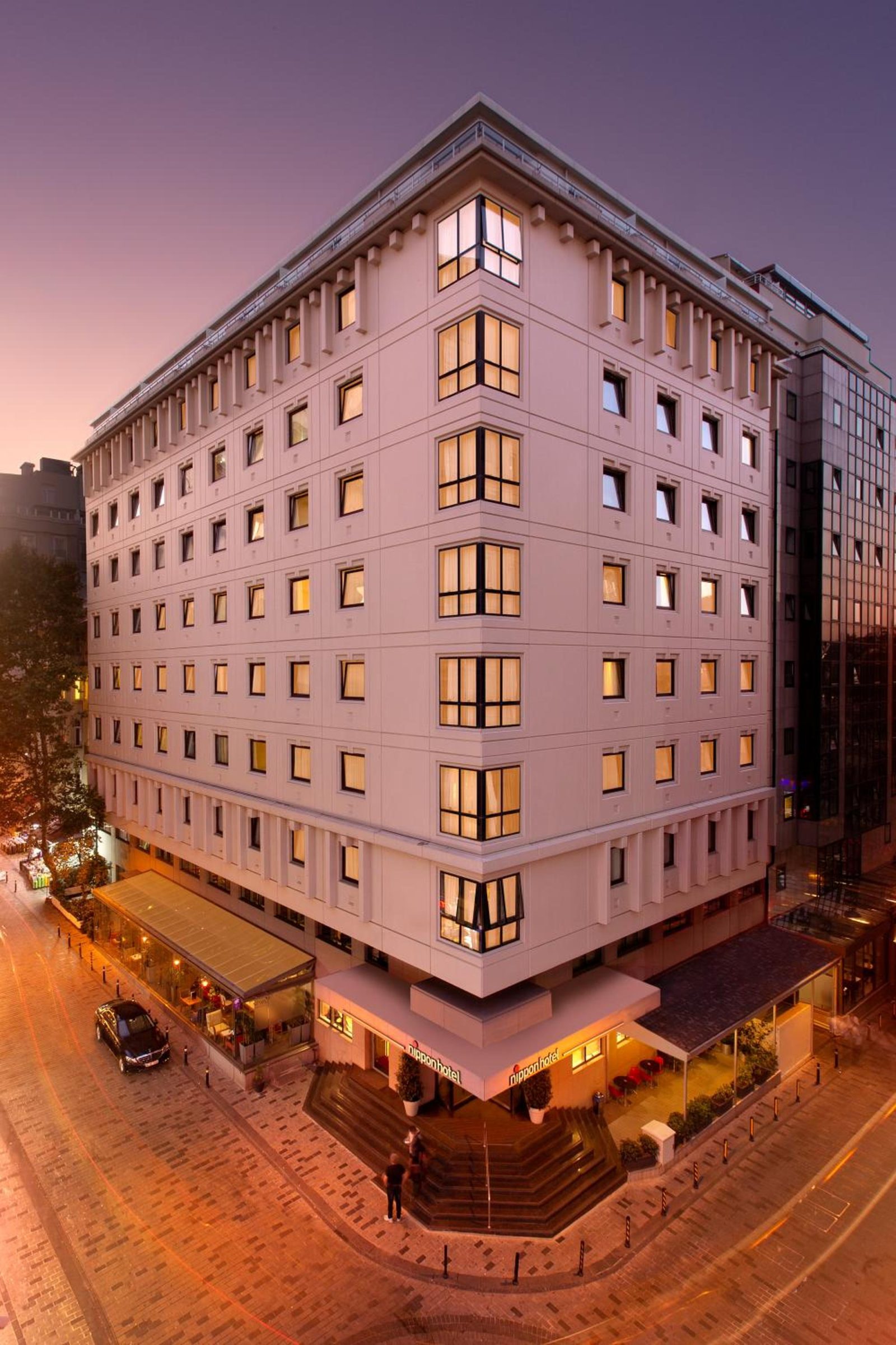 Nippon Hotel — photo 2