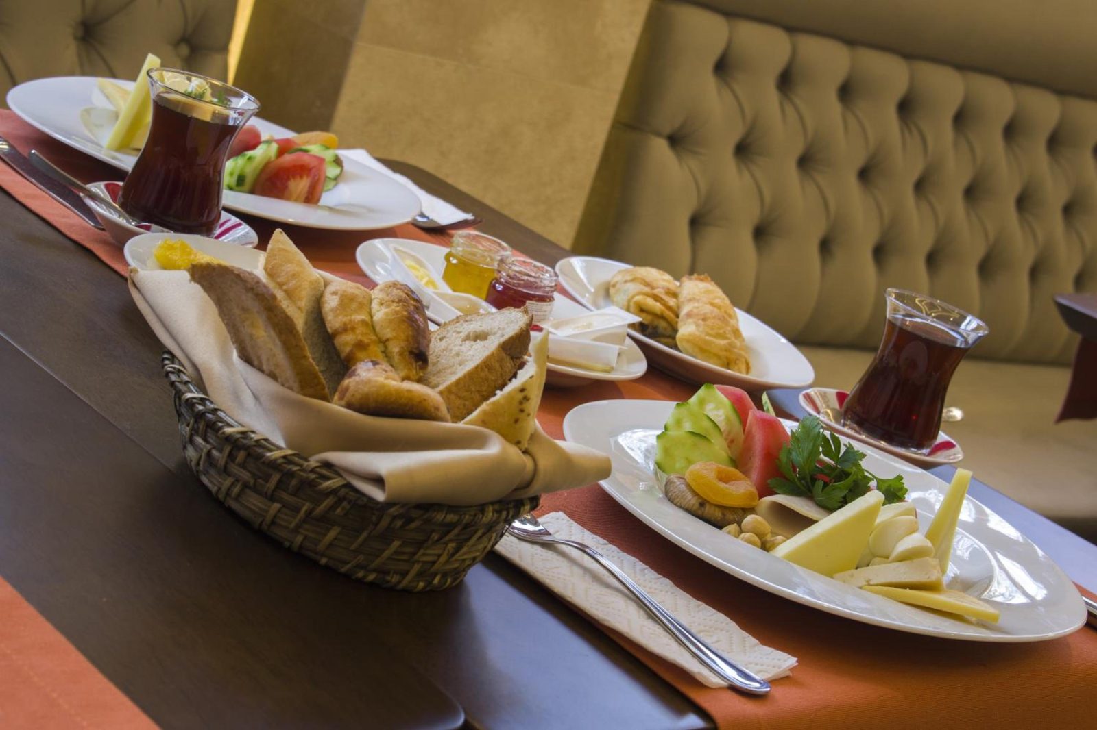 Peyk Hotel Sultanahmet — photo 3