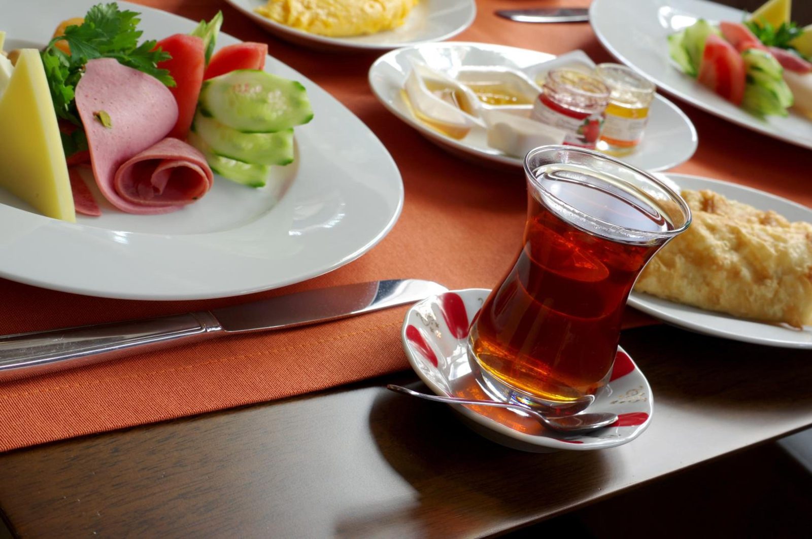Peyk Hotel Sultanahmet — photo 4