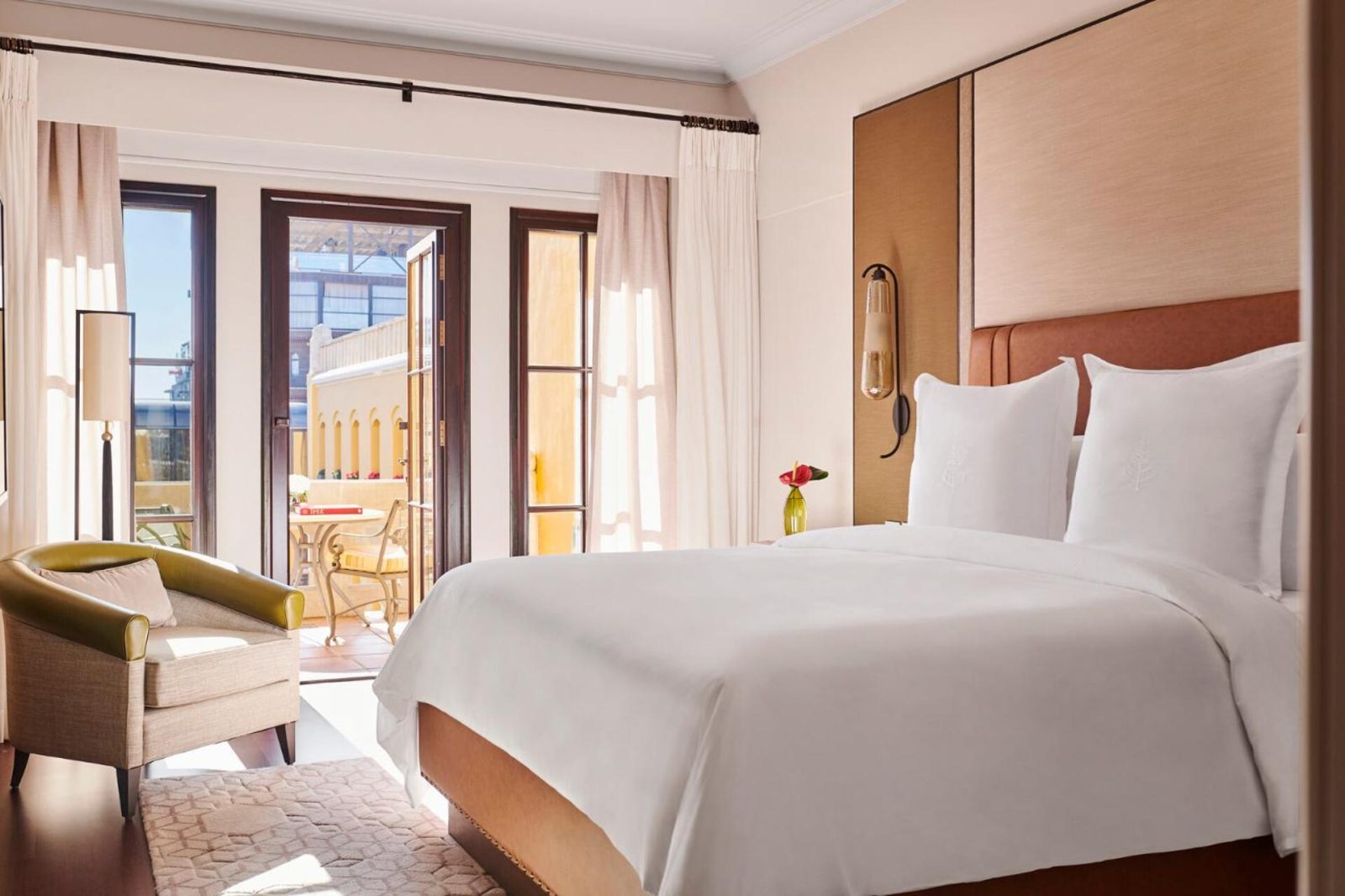Four Seasons Hotel Istanbul at Sultanahmet — photo 6
