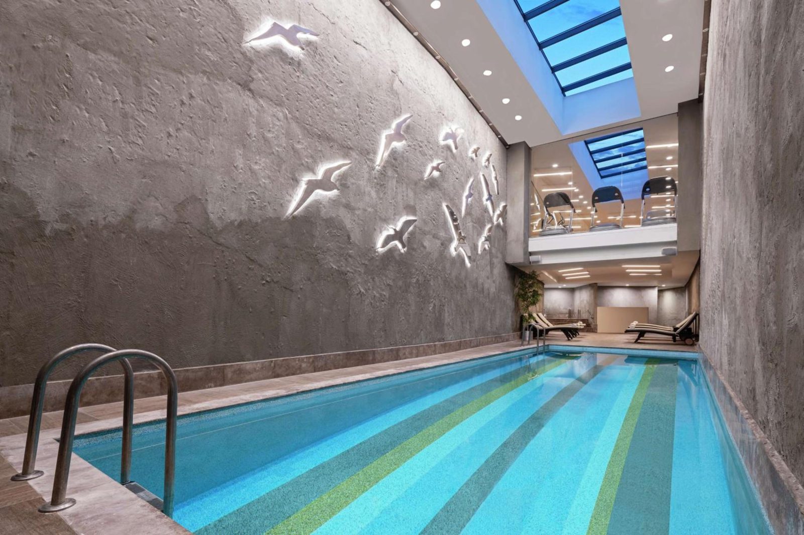 DoubleTree by Hilton Istanbul Gayrettepe — photo 5