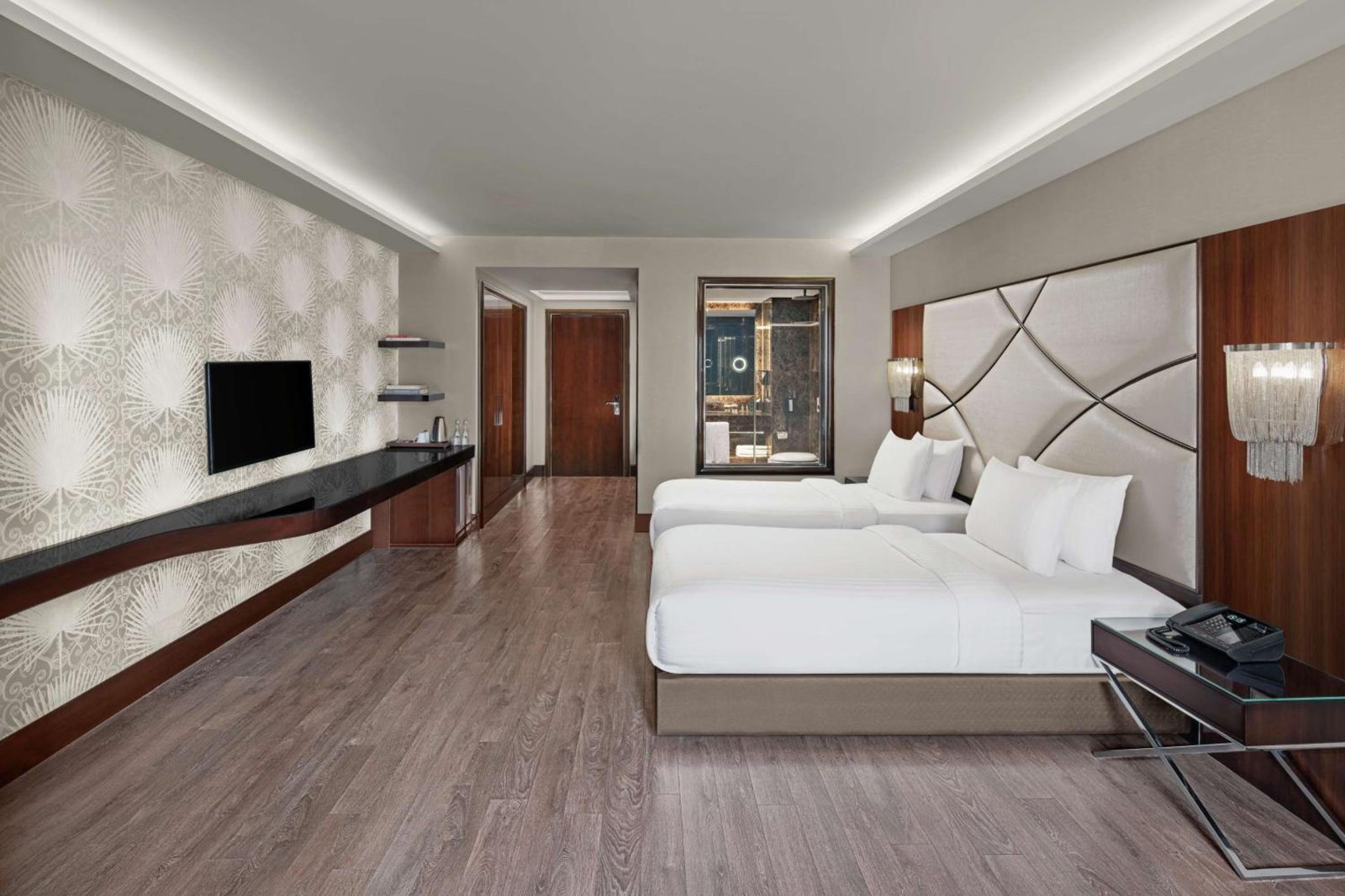 DoubleTree by Hilton Istanbul Gayrettepe — photo 3