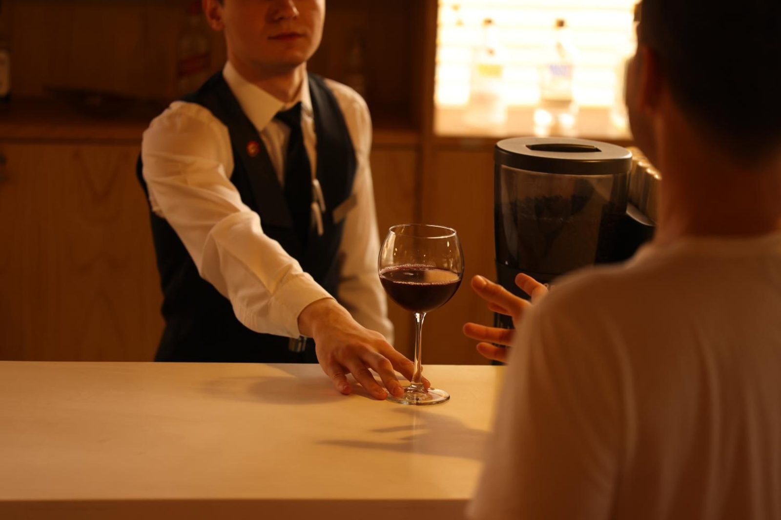 ADM Grand Hotel — photo 3