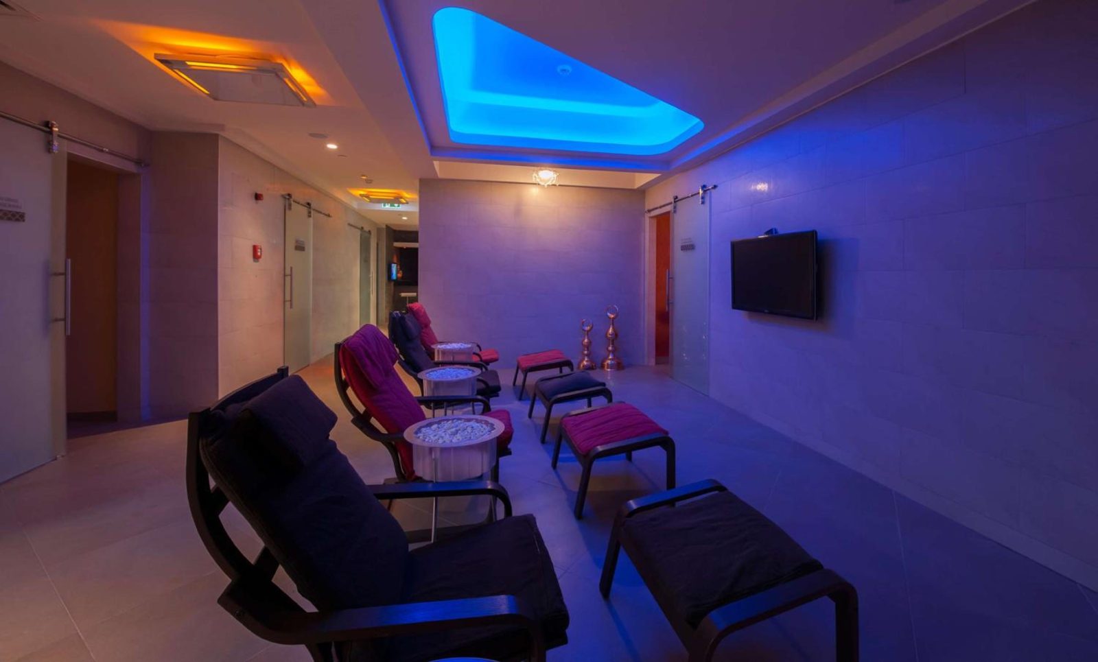 DoubleTree by Hilton Istanbul - Sirkeci — photo 7