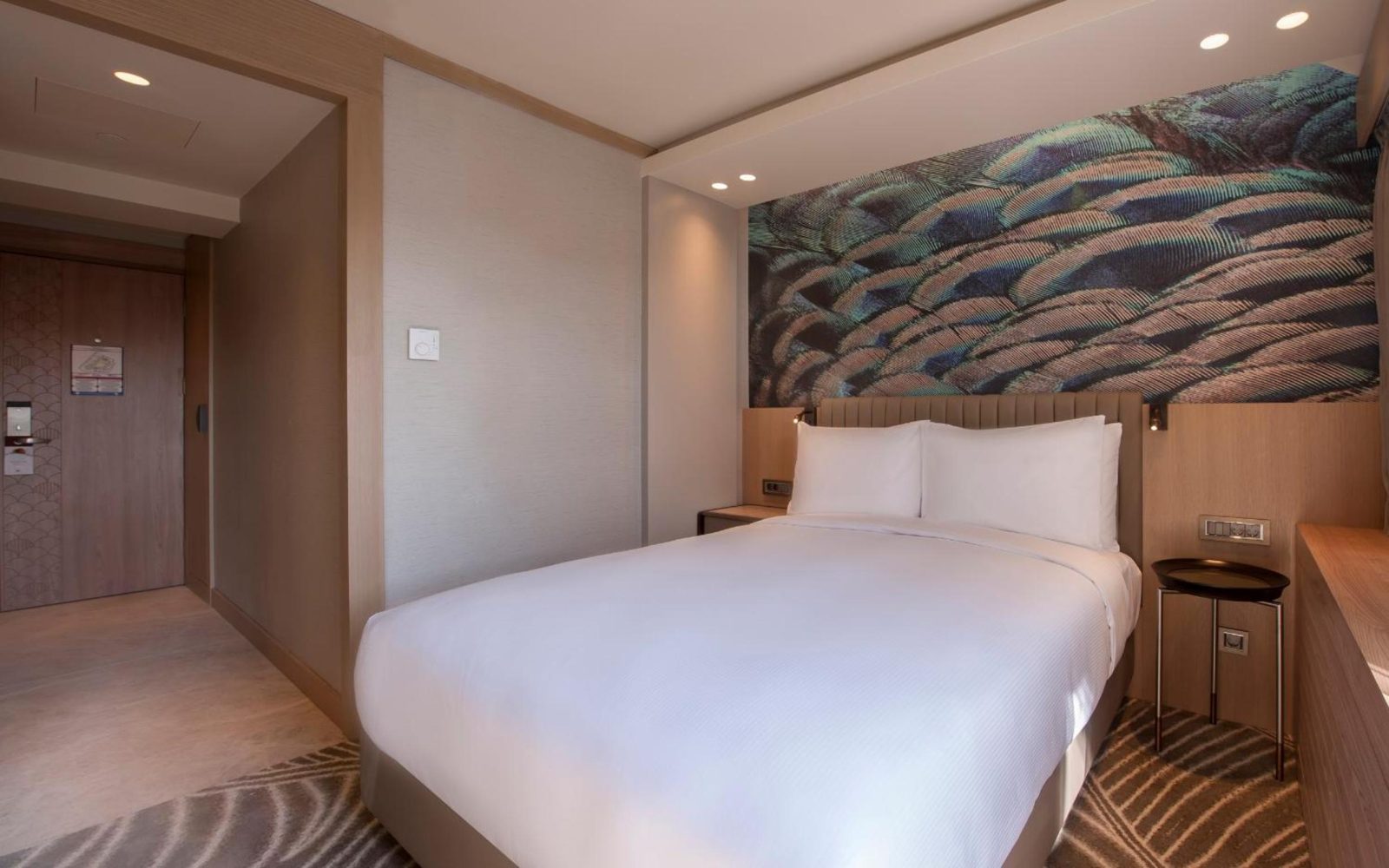 DoubleTree by Hilton Istanbul - Sirkeci — photo 5