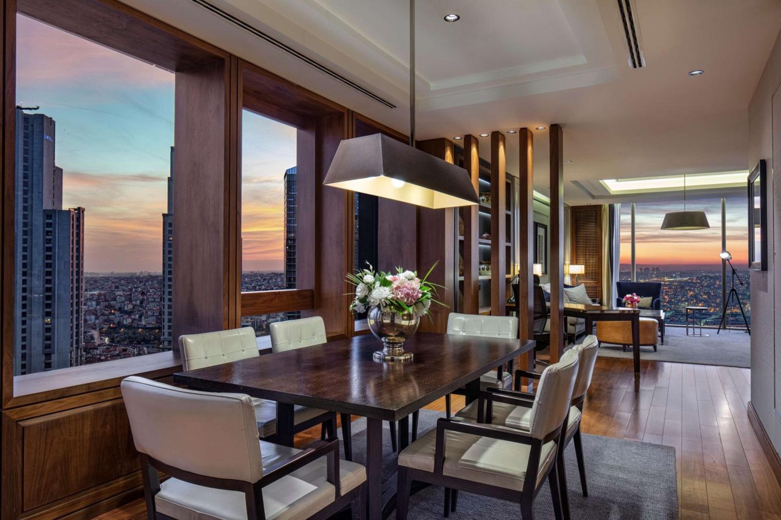 Hilton Istanbul Bomonti — photo 3