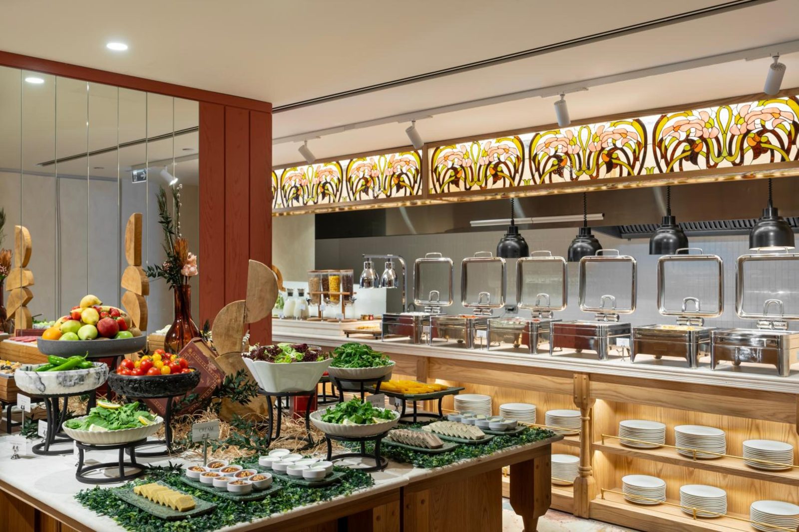 Crowne Plaza Istanbul - Ortakoy Bosphorus by IHG — photo 3