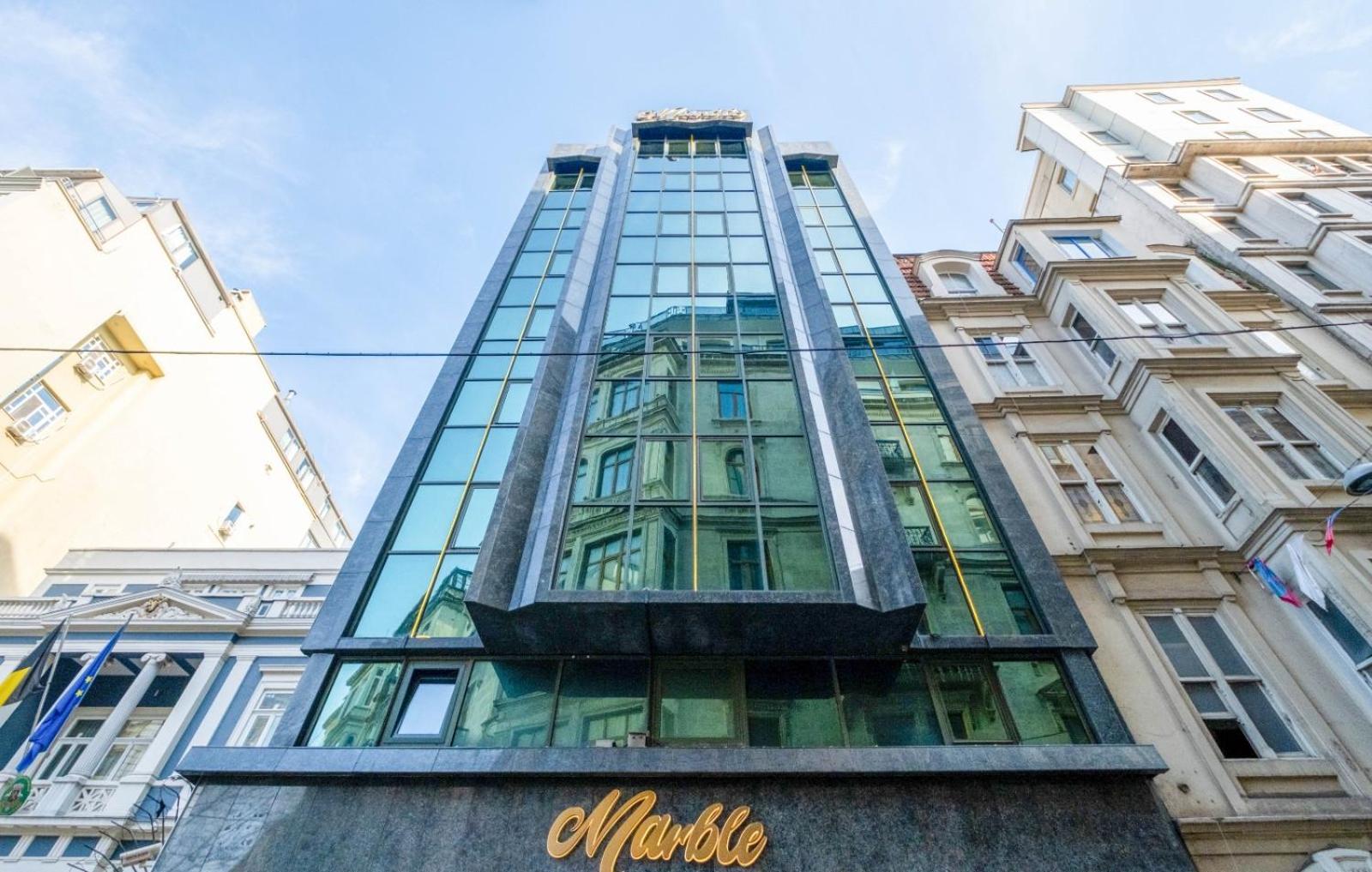 Marble Hotel — photo 2