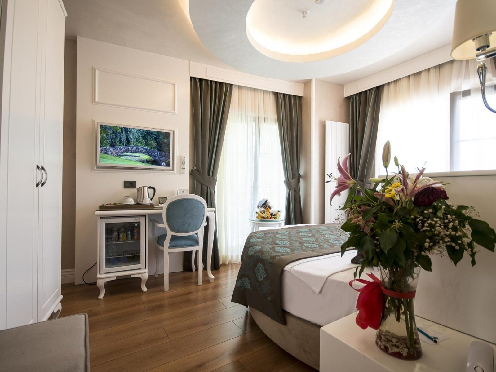 Antusa Palace Hotel & Spa — photo 6