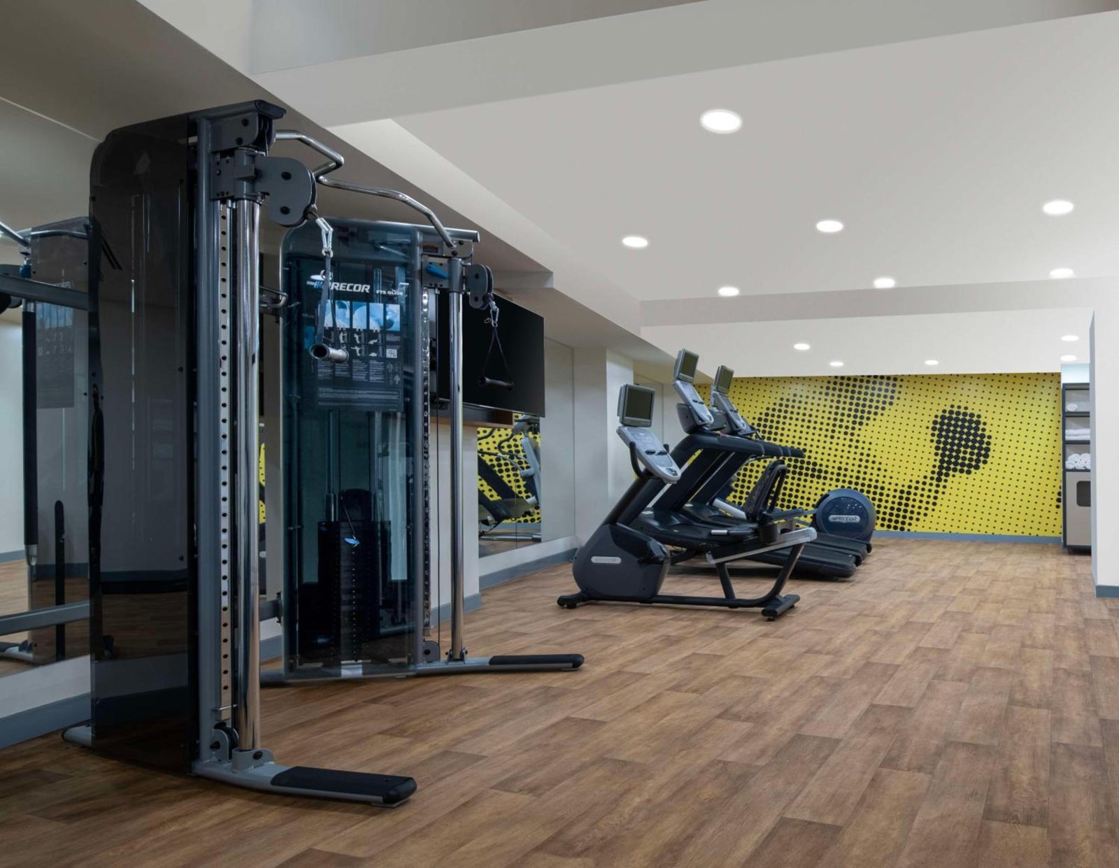 Hampton By Hilton Istanbul Sirkeci — photo 4