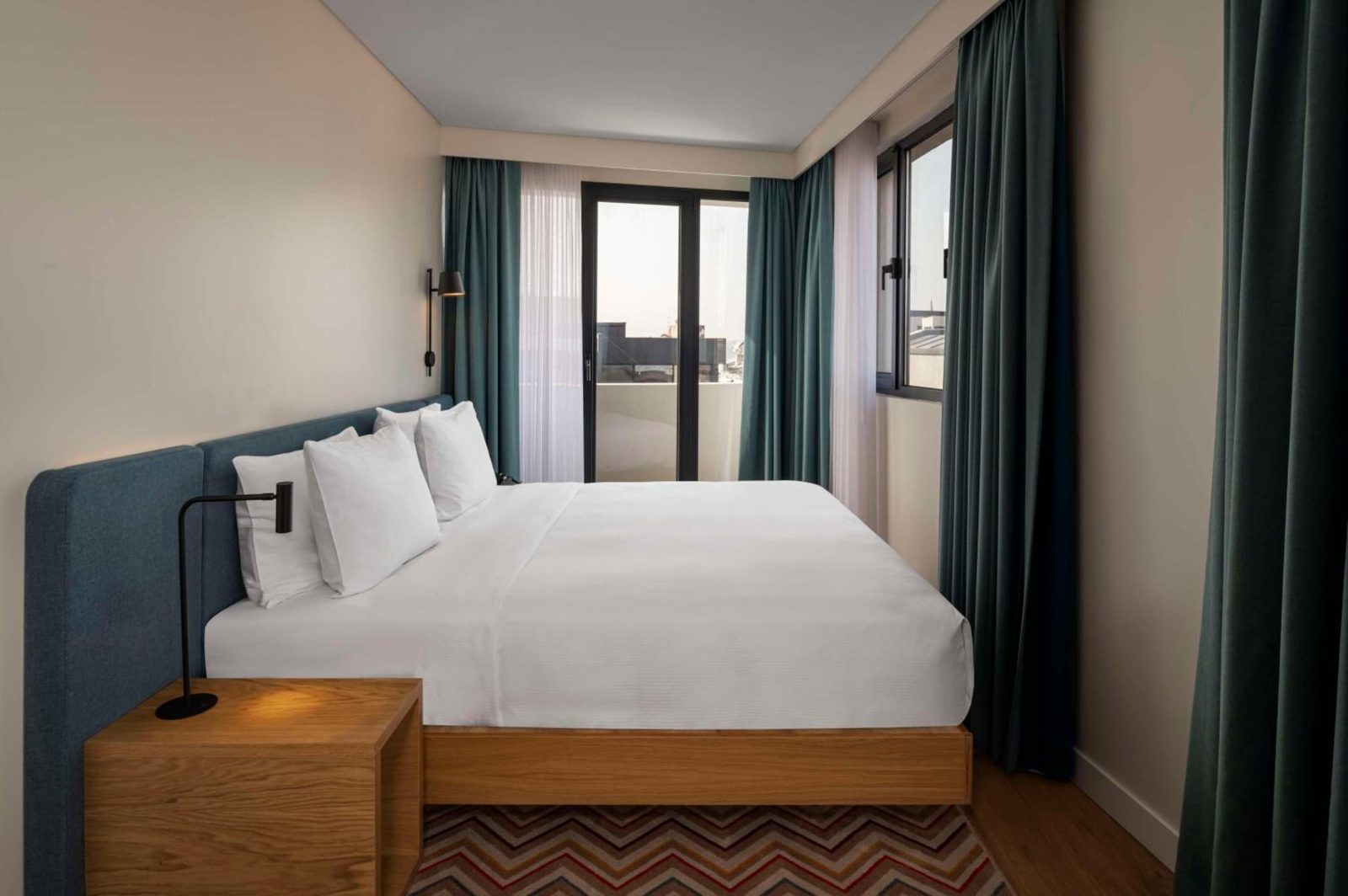 Hampton By Hilton Istanbul Sirkeci — photo 3