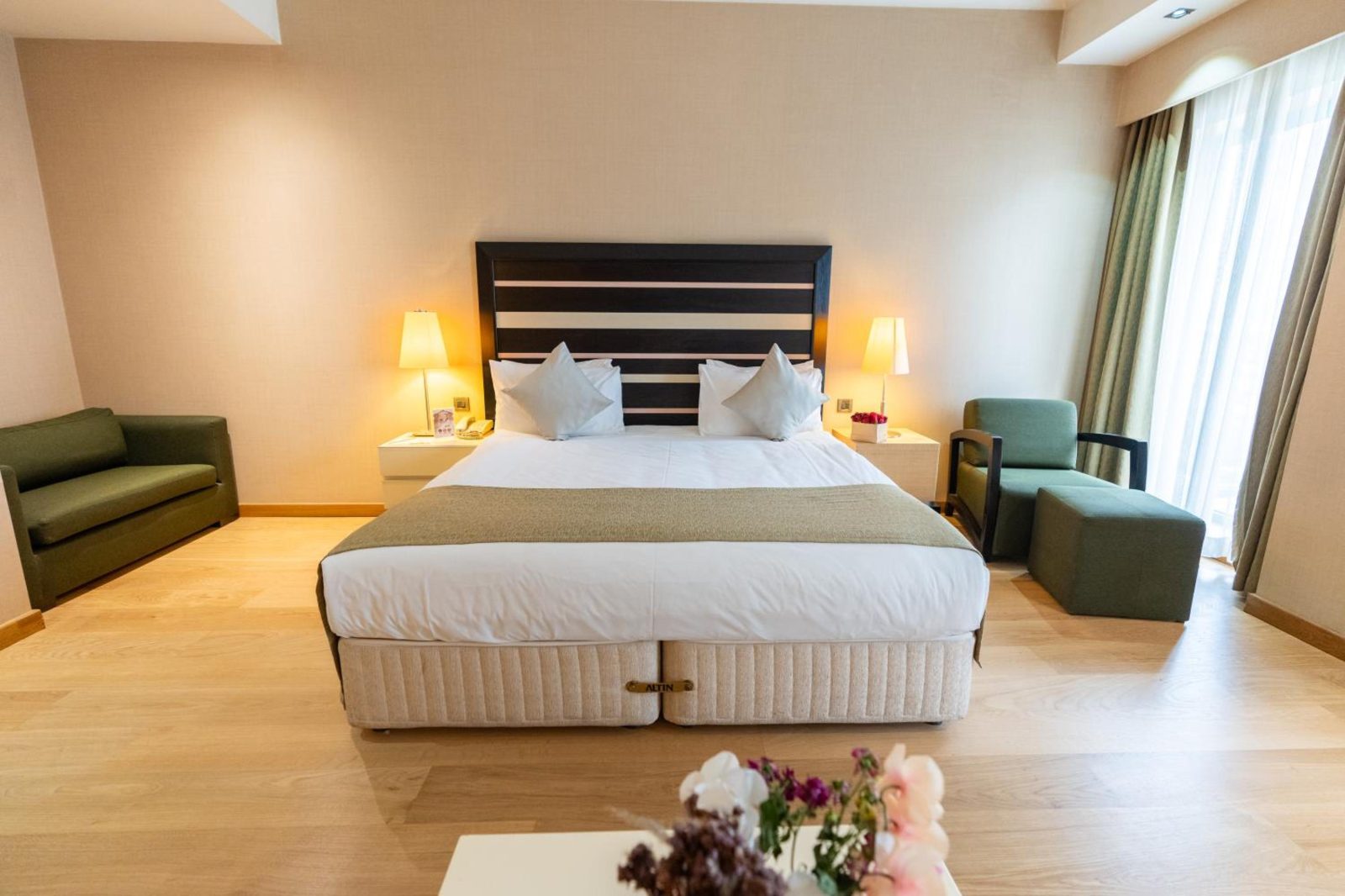 ADM Grand Hotel — photo 7