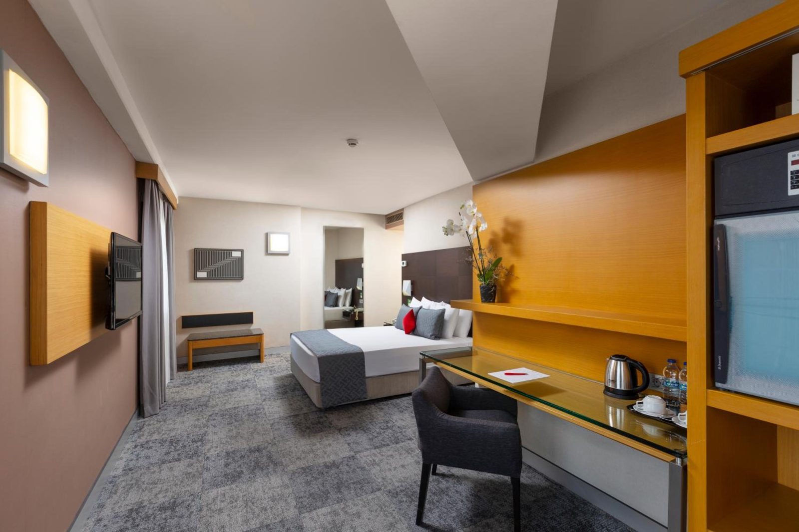 Nippon Hotel — photo 4