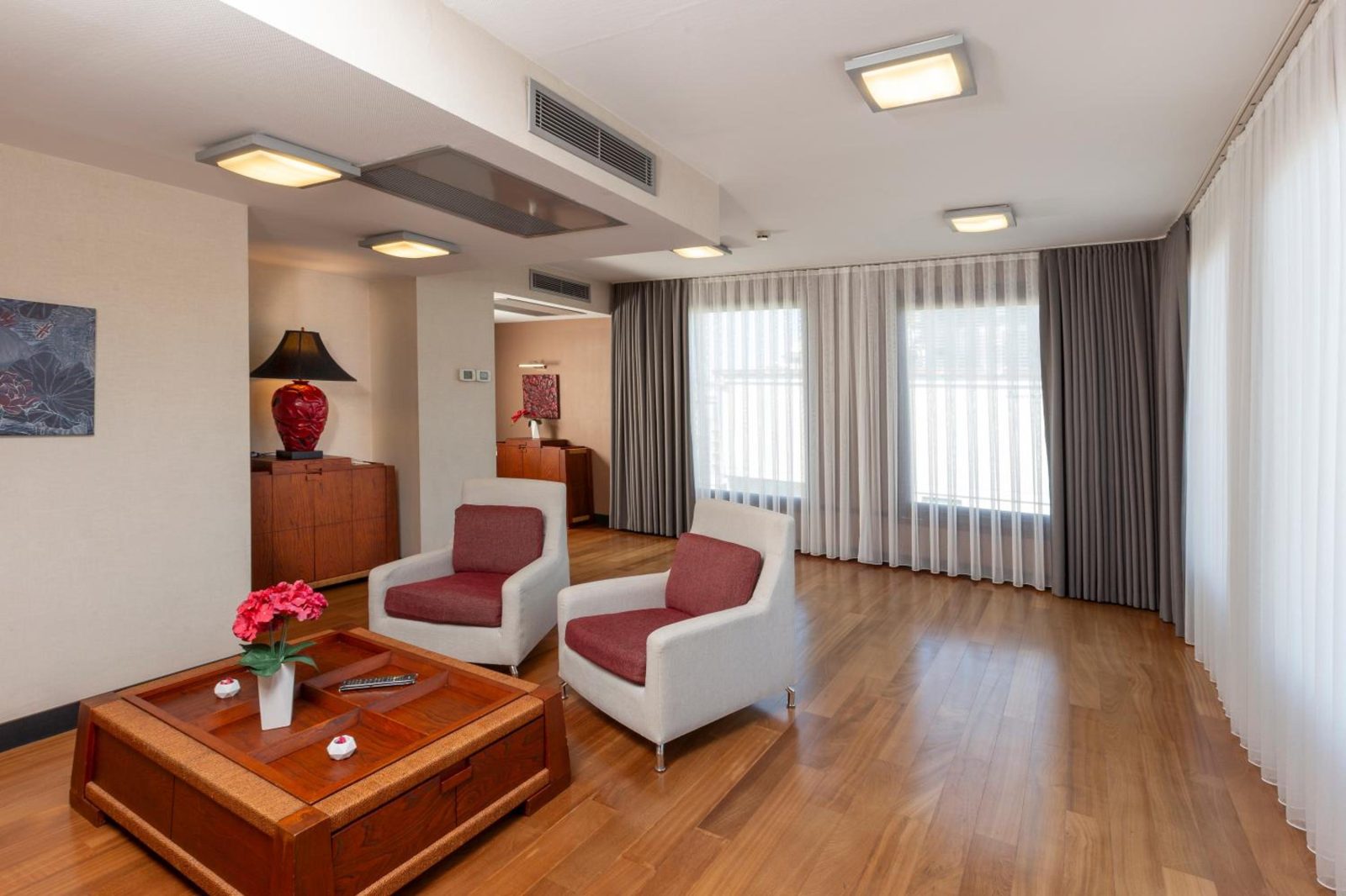 Nippon Hotel — photo 7