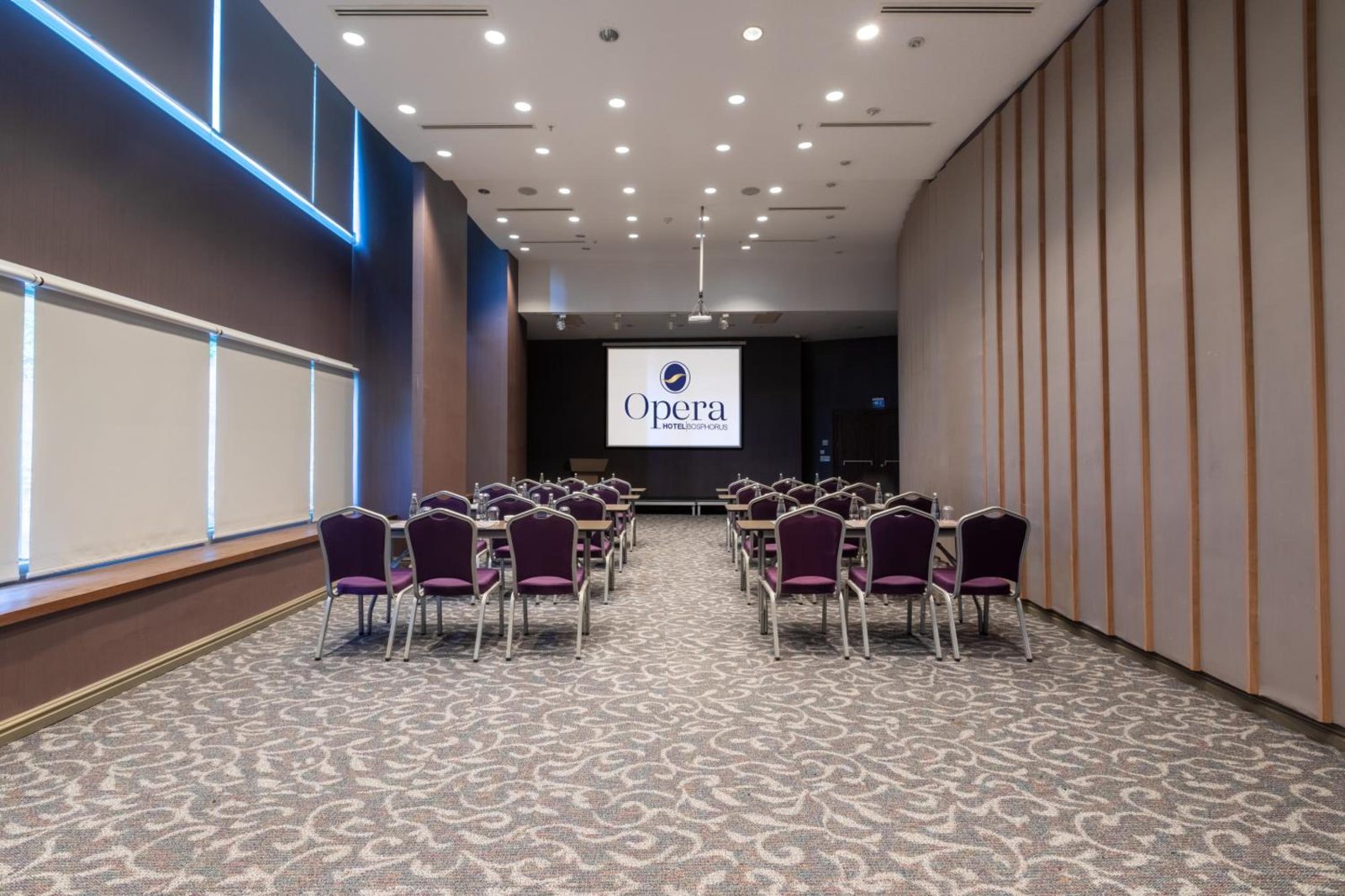 Opera Hotel Bosphorus - Preferred Hotels and Resorts — photo 5