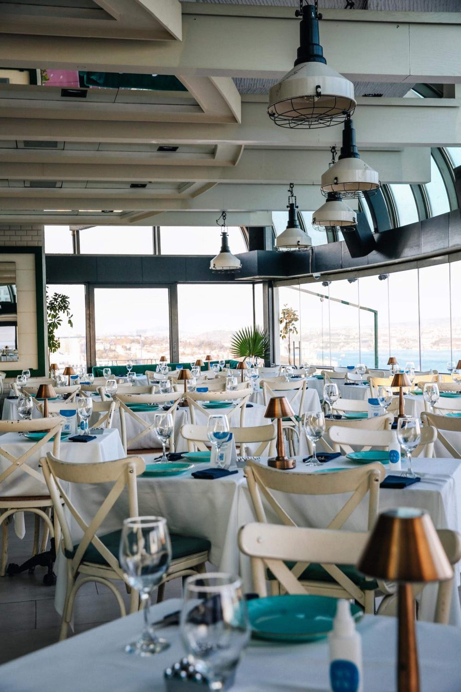 Opera Hotel Bosphorus - Preferred Hotels and Resorts — photo 7