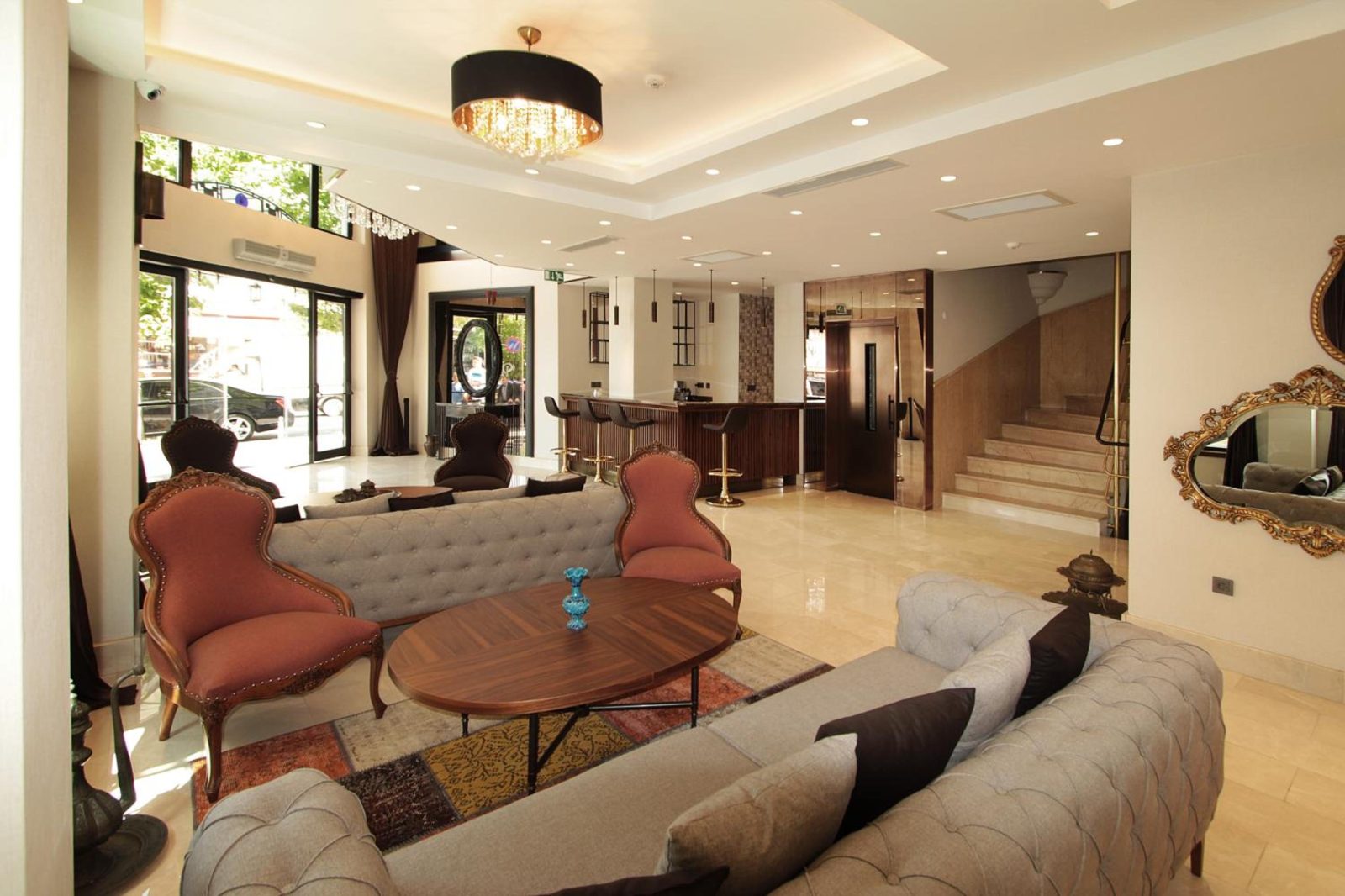 Pisa Hotel — photo 3