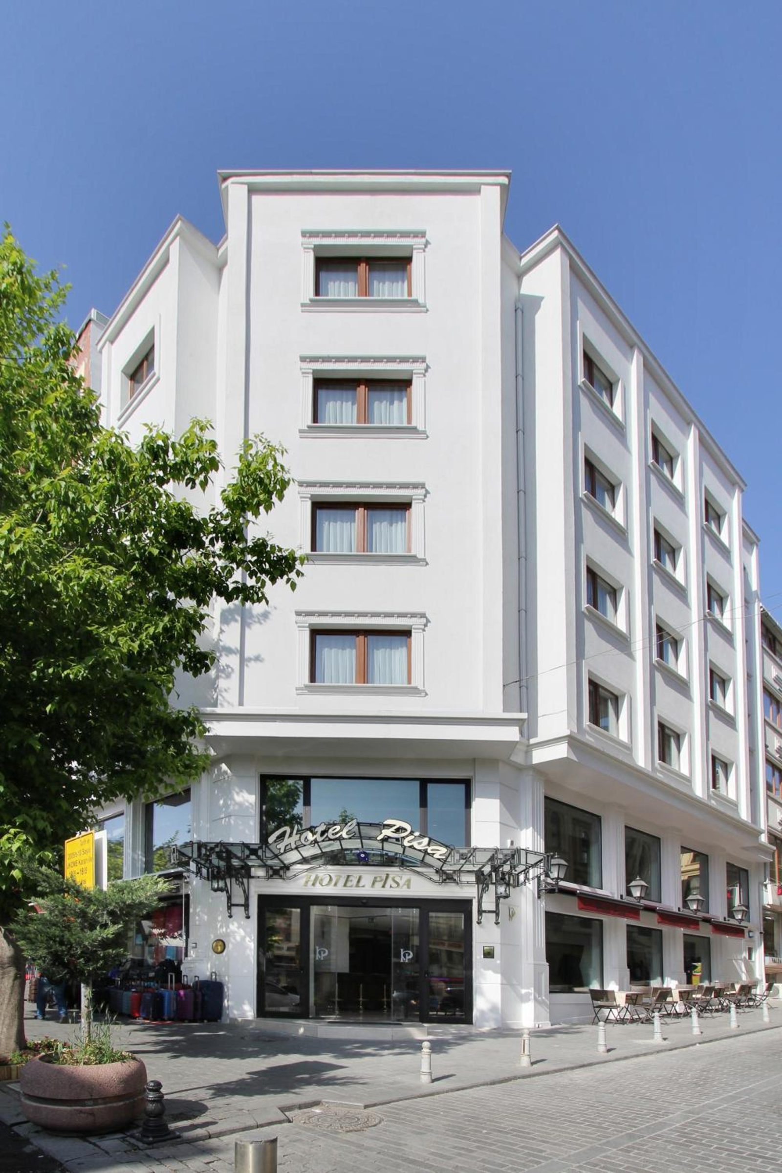 Pisa Hotel — photo 2