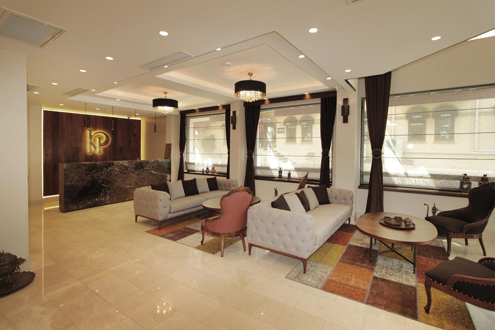 Pisa Hotel — photo 6