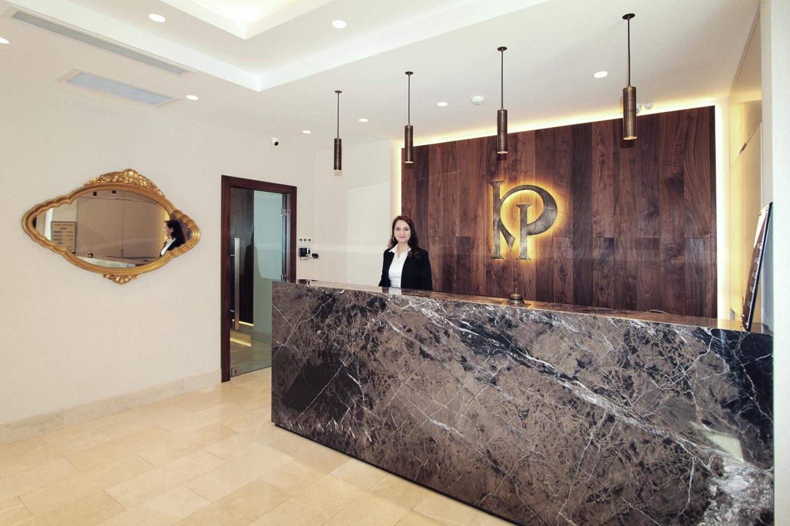 Pisa Hotel — photo 7