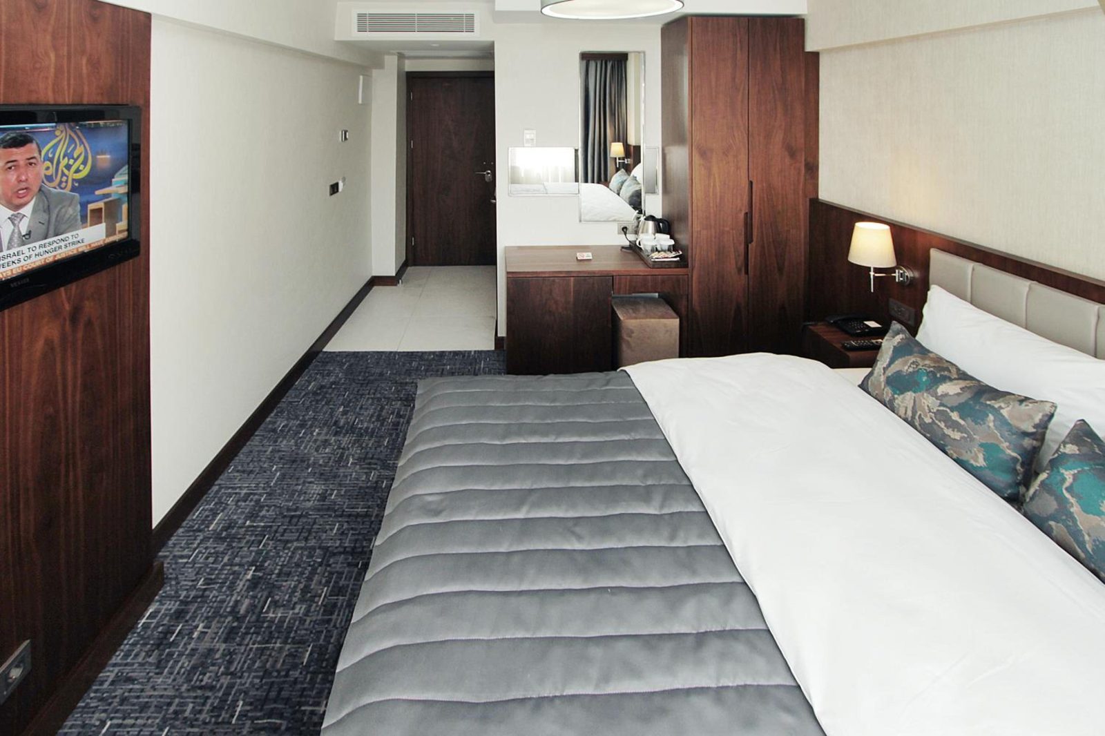 Pisa Hotel — photo 4