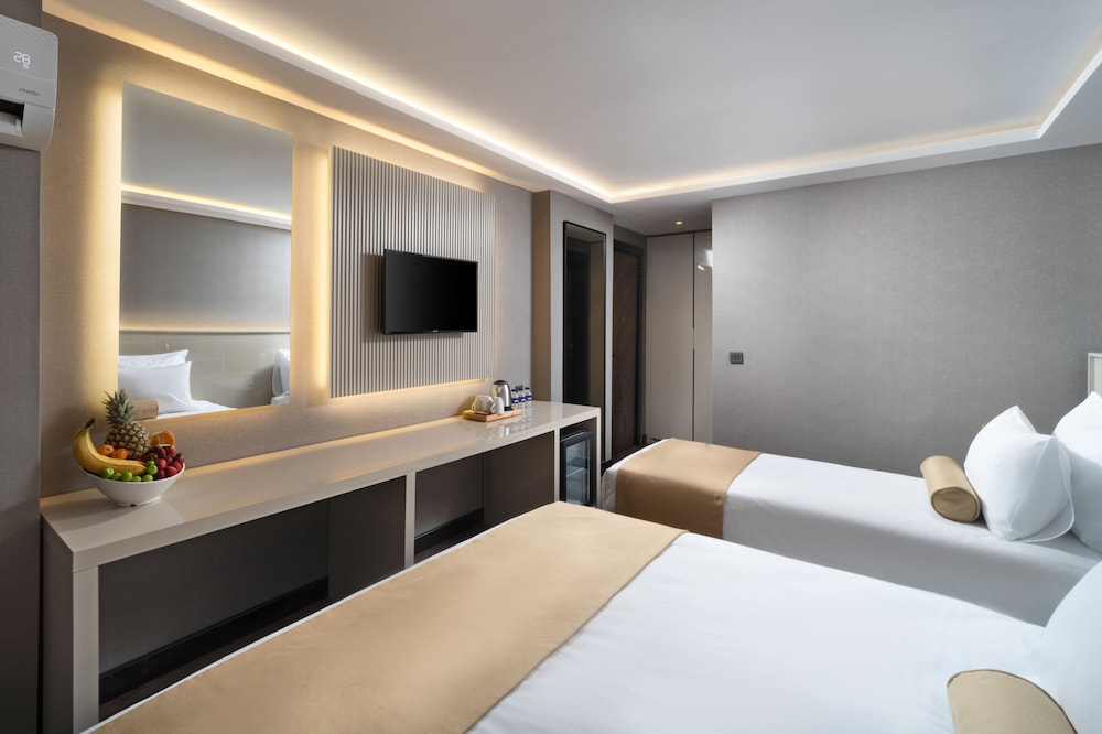 Pianoforte by Febor Hotels & Spa — photo 5
